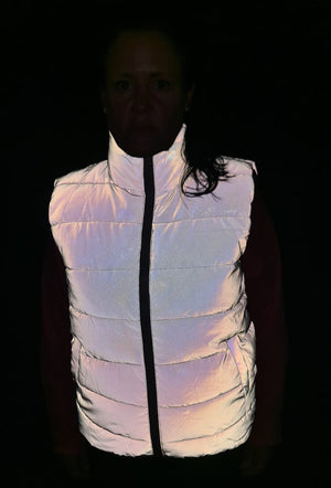 Woman's Gilet Woman's Gilet