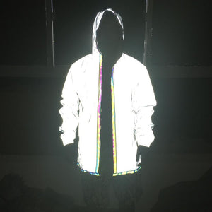 The Full Zip Clip The Full Zip Clip