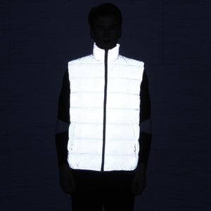 Men's Gilet Men's Gilet