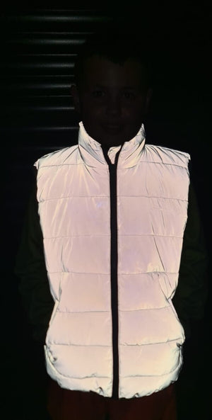 Kids Gilet Kids Gilet