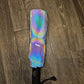 Reflective Rainbow Umbrella