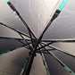 Reflective Rainbow Umbrella